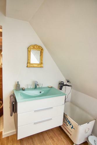 Apartamento Holzwerk Oybin