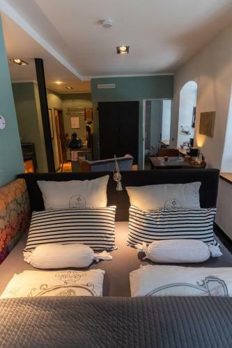 Apartamento Holzwerk Oybin