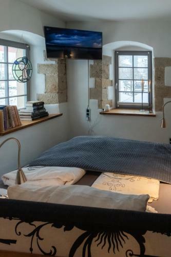 Apartamento Holzwerk Oybin