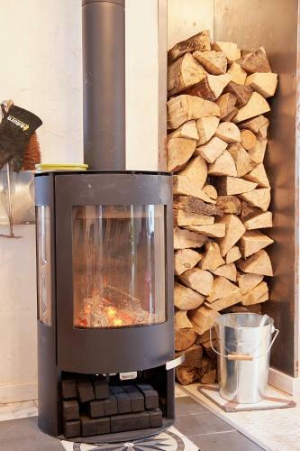 Apartamento Holzwerk Oybin