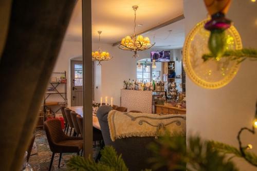 Apartamento Holzwerk Oybin