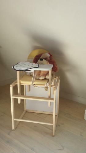 Apartamento Holzwerk Oybin