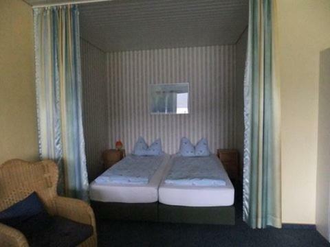 Hostal Hotel Strandhof M�hnesee