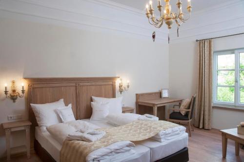 Hotel Zum Schl�ssle