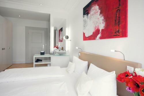 Hotel Seehof