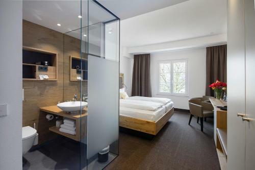 Hotel Seehof