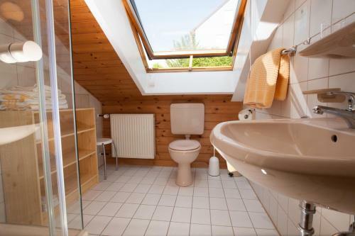 Apartamento G�stehaus Schechter