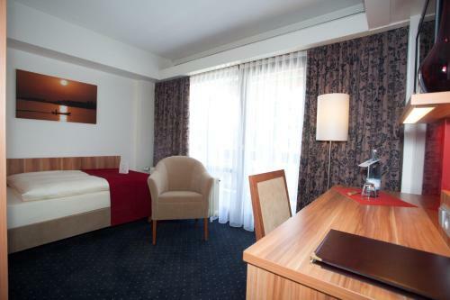 Hotel Knaus