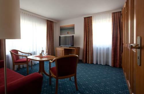 Hotel Knaus