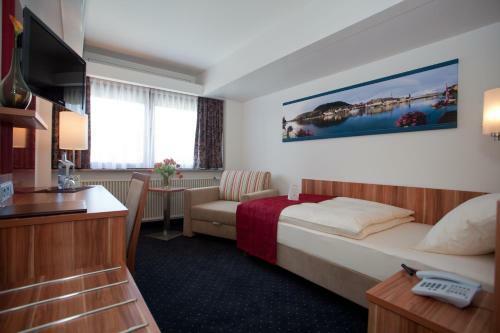 Hotel Knaus