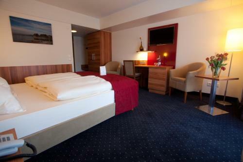 Hotel Knaus