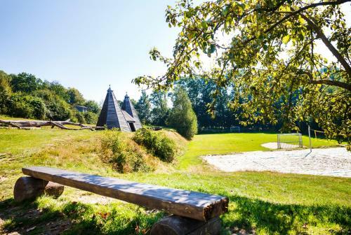 Albergue Jugendherberge Wunsiedel