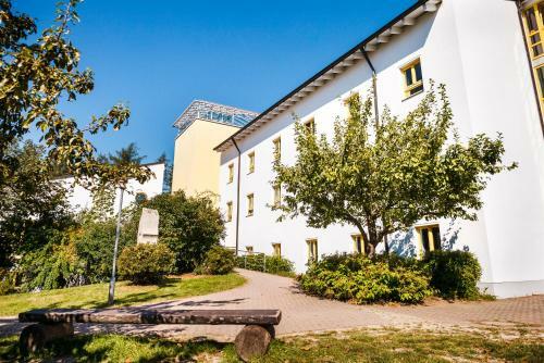 Albergue Jugendherberge Wunsiedel