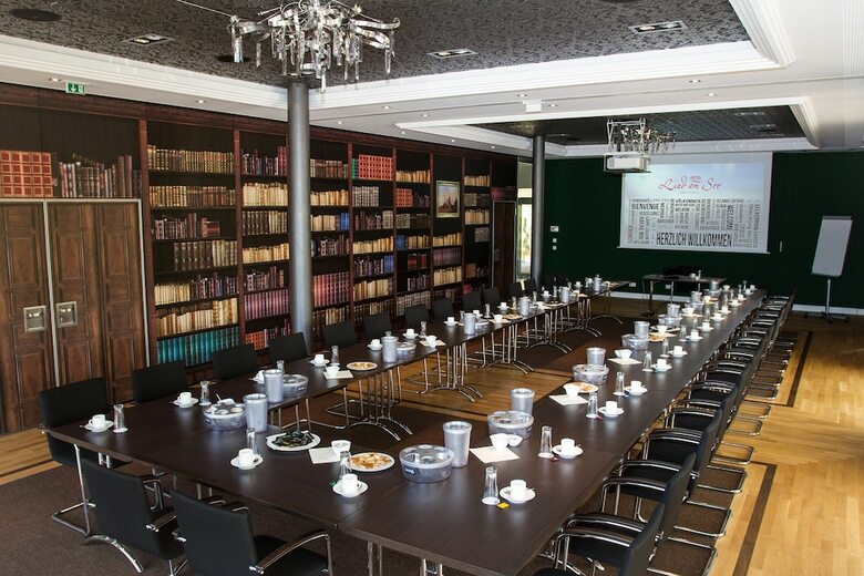 Lind Hotel