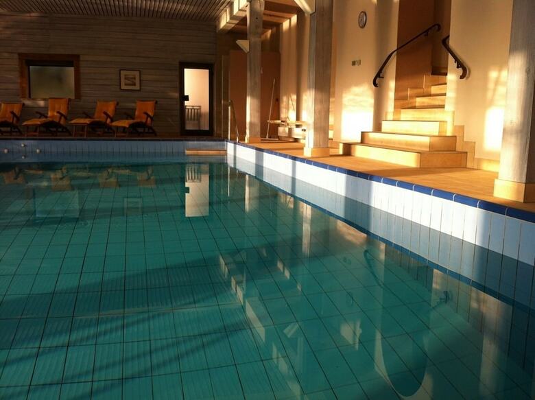 Seehotel Gut D�rnhof