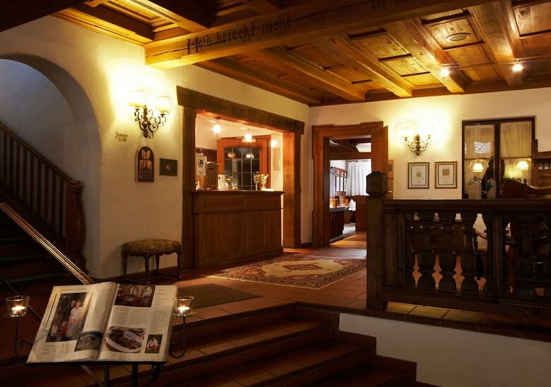 Seehotel Gut D�rnhof