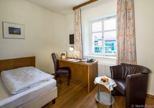 Hostal Klostergasthof Roggenburg