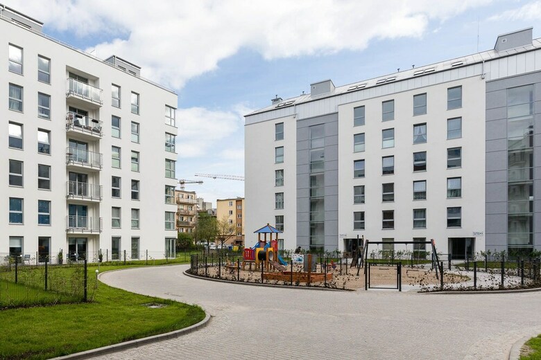 Apartamentos Flatsforrent-angielska Grobla Old Town