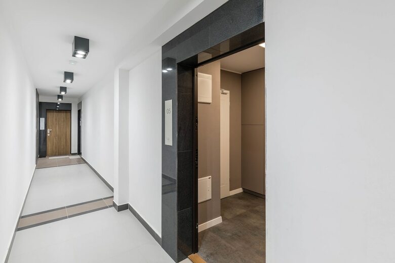 Apartamentos Flatsforrent-angielska Grobla Old Town