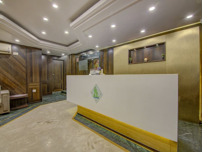 Capital O 4266 Hotel Sagar