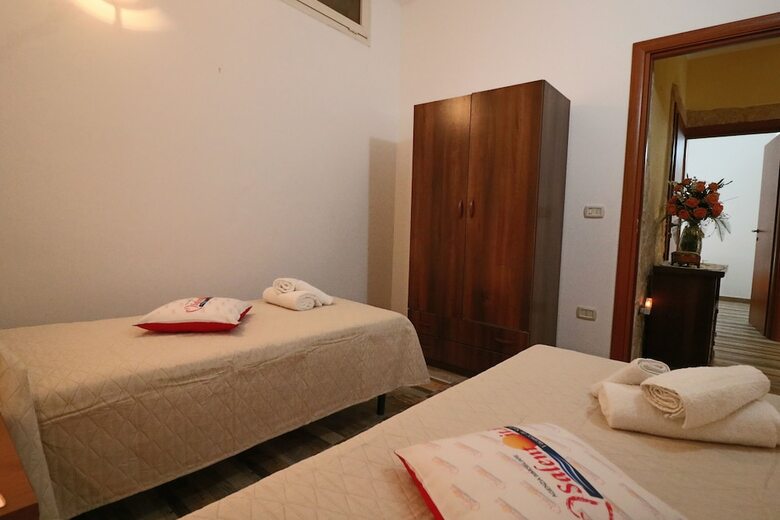 Apartamento Residence Jazz