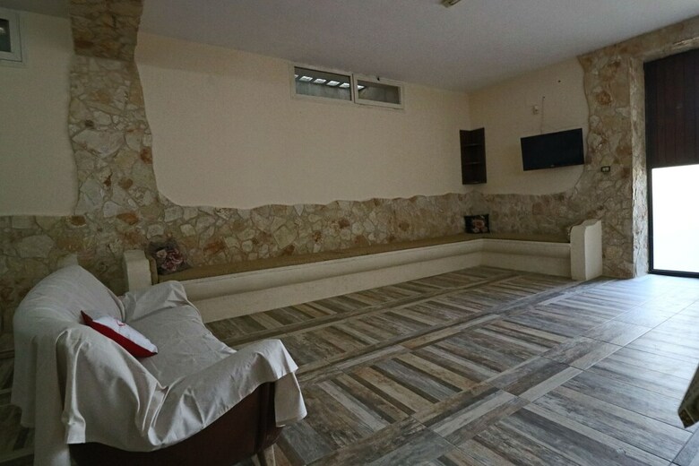 Apartamento Residence Jazz