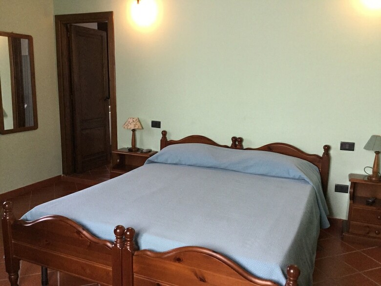 Agroturismo La Fonte