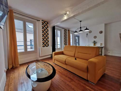 Apartamento G�tes De L'isle