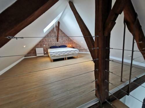 Apartamento G�tes De L'isle