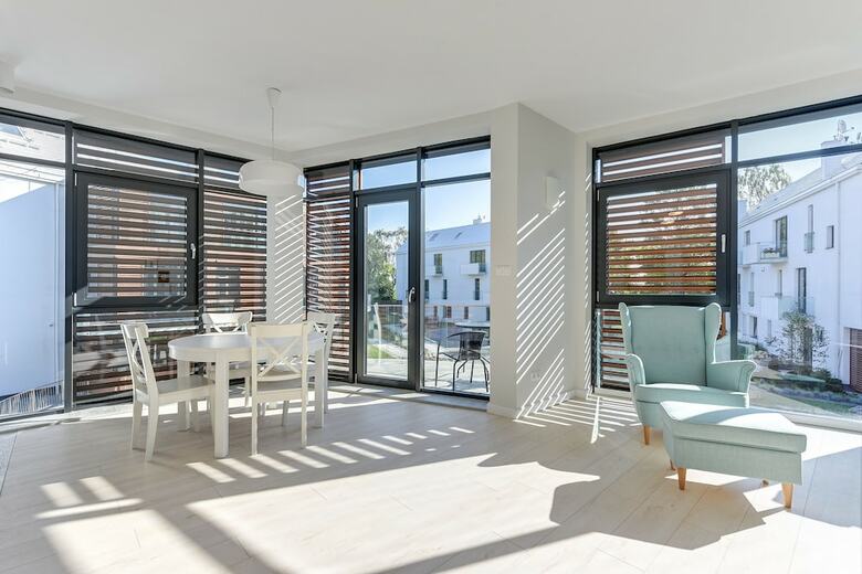Flats For Rent - Sea Apartments