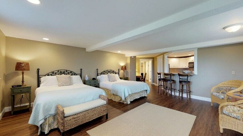 Motel Glen Cove Inn & Suites