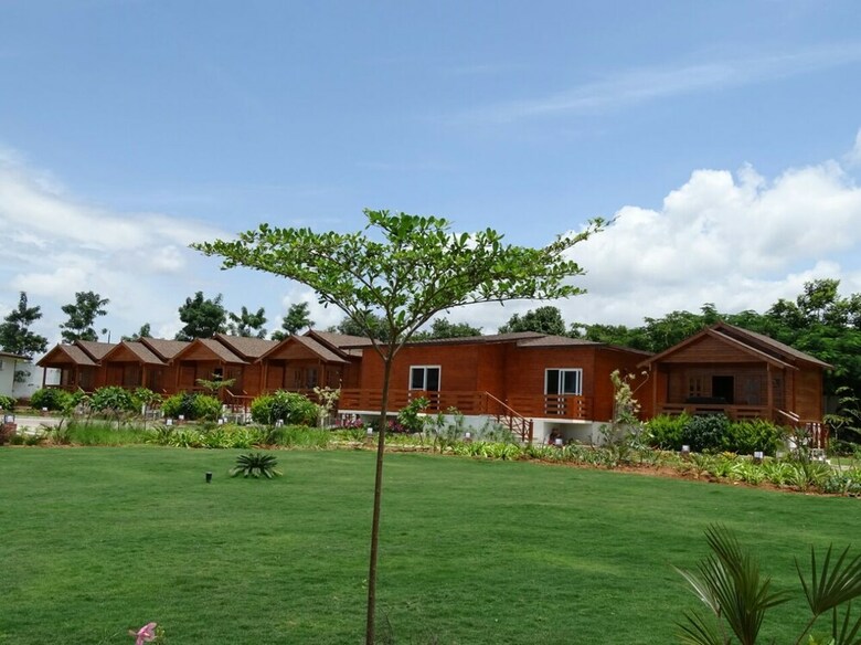 Hotel Kanva Star Resorts