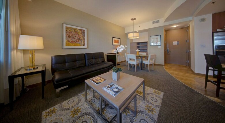 Conrad Condos By Velvet Luxury
