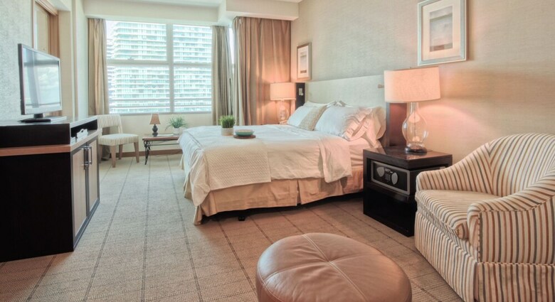 Conrad Condos By Velvet Luxury