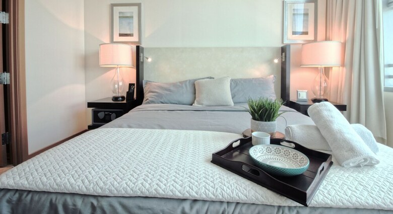 Conrad Condos By Velvet Luxury