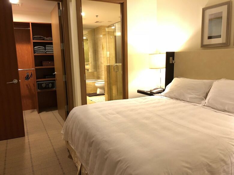 Conrad Condos By Velvet Luxury