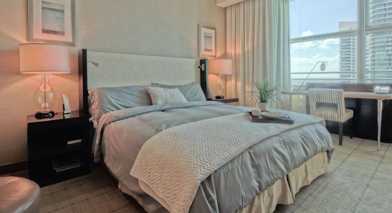 Conrad Condos By Velvet Luxury