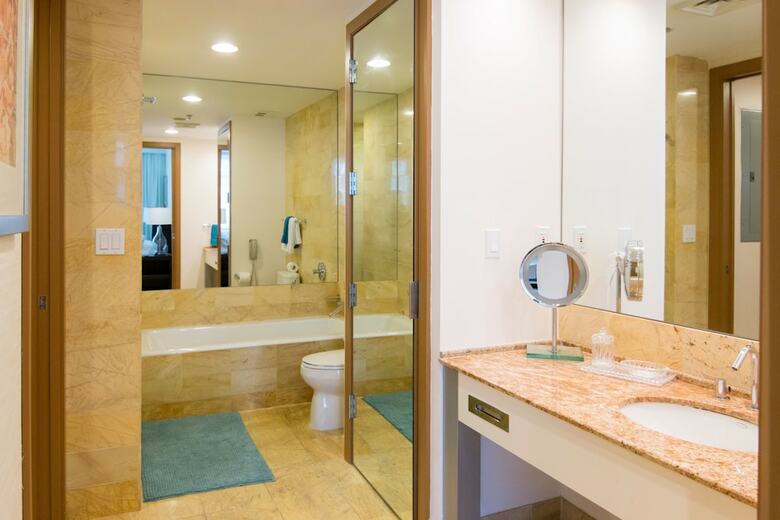 Conrad Condos By Velvet Luxury