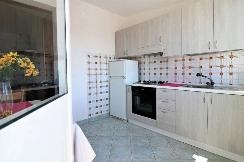 Apartamento Residence Otello