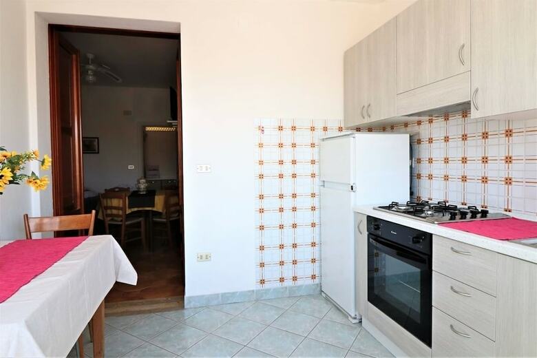 Apartamento Residence Otello