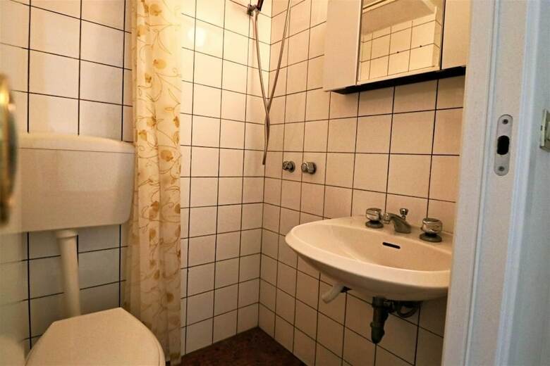 Apartamento Residence Otello