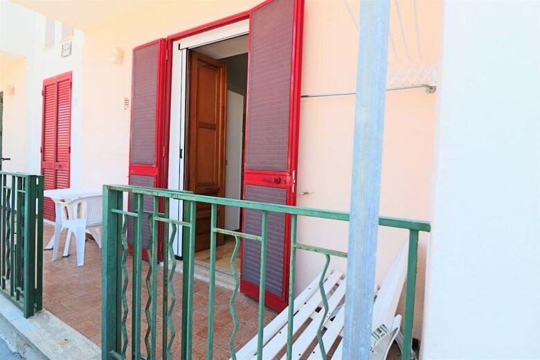 Apartamento Residence Otello