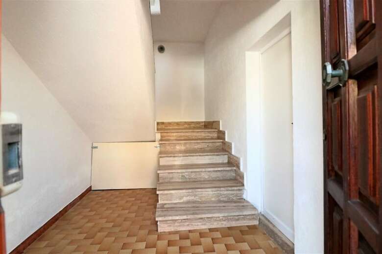 Apartamento Residence Otello