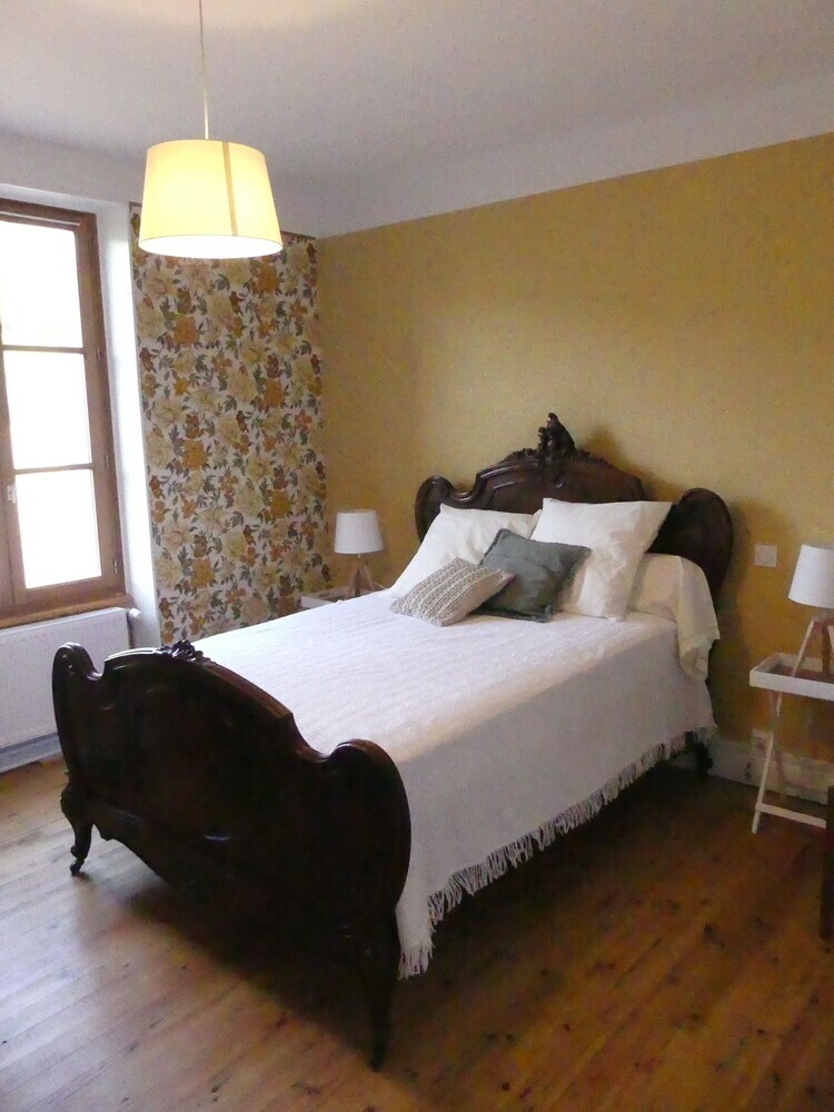 Grand G�te La Maison D'alice