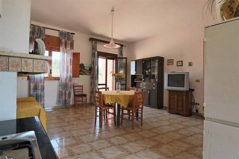 Apartamento Residence Talia