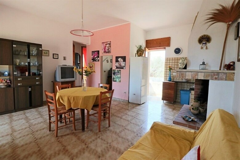 Apartamento Residence Talia
