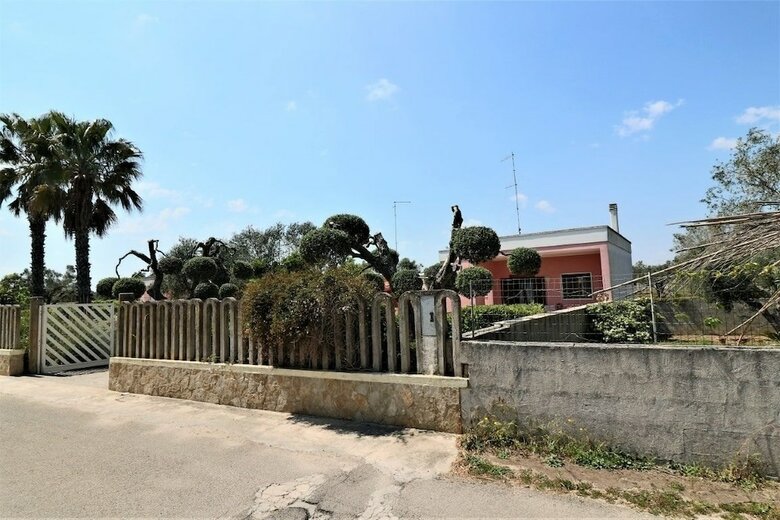 Apartamento Residence Talia