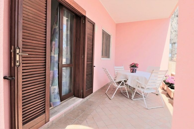 Apartamento Residence Talia