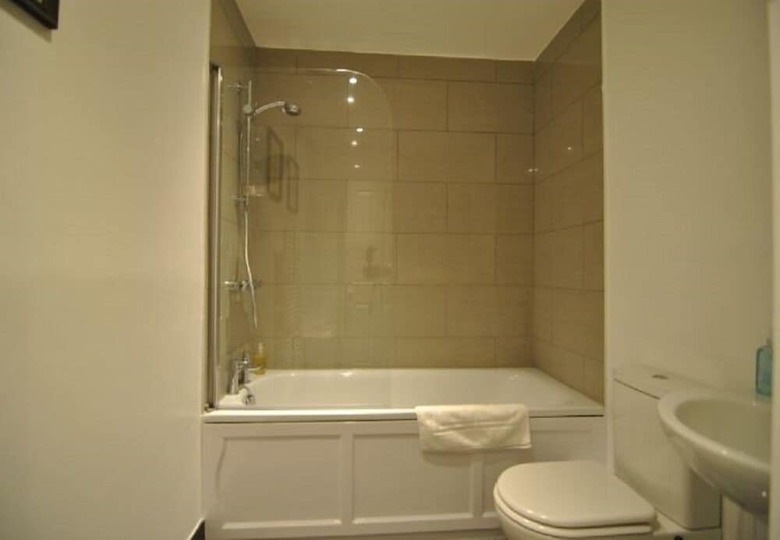 Apartamentos Lord Raglan House