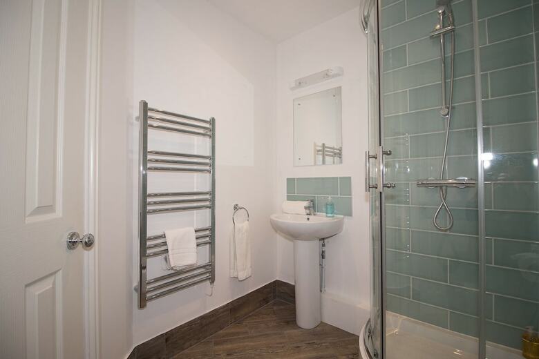 Apartamentos Lord Raglan House